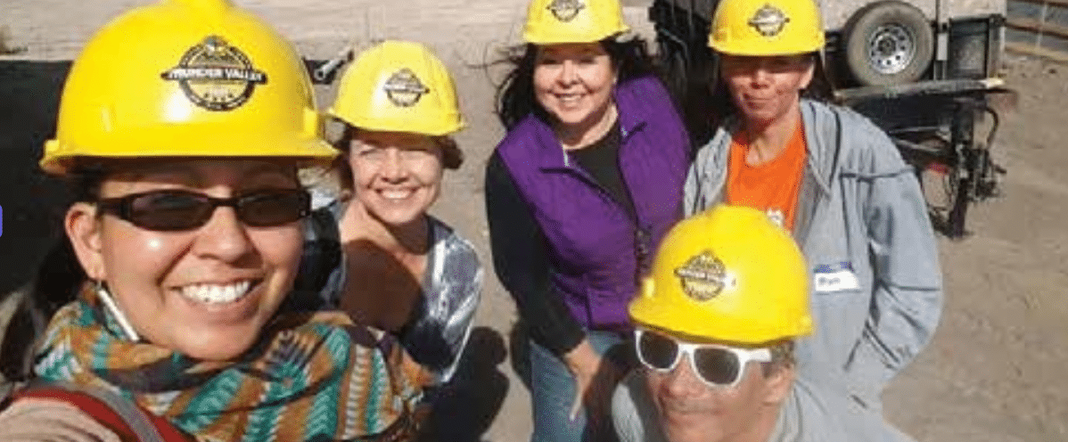 Native Nation Building: It Helps Rural America Thrive - Aspen CSG