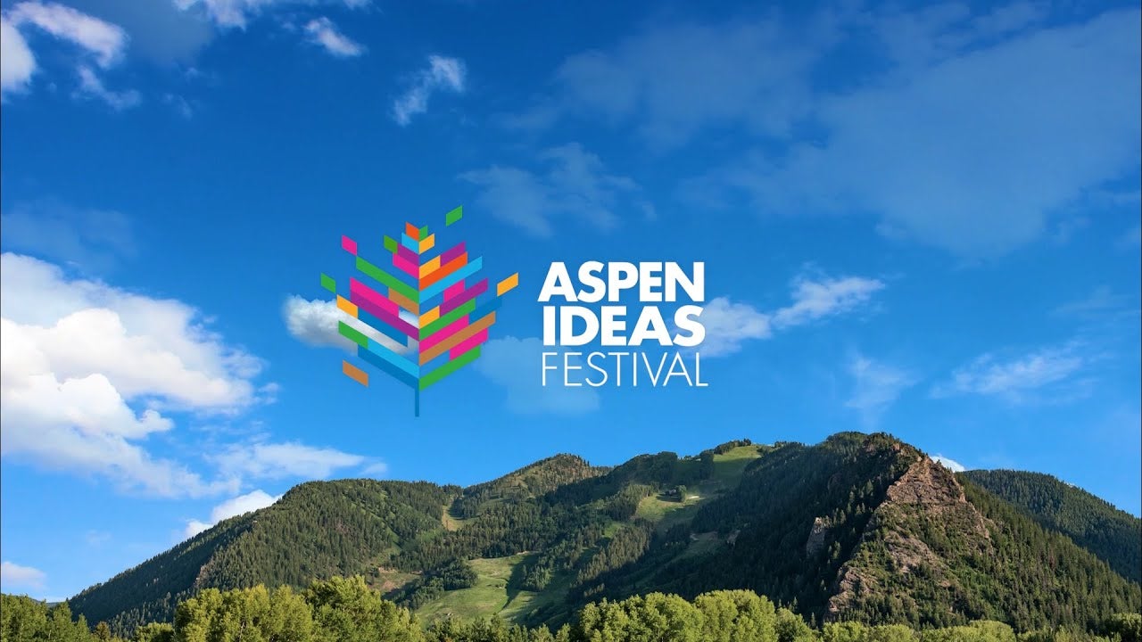 Aspen Fesival Ideas Image