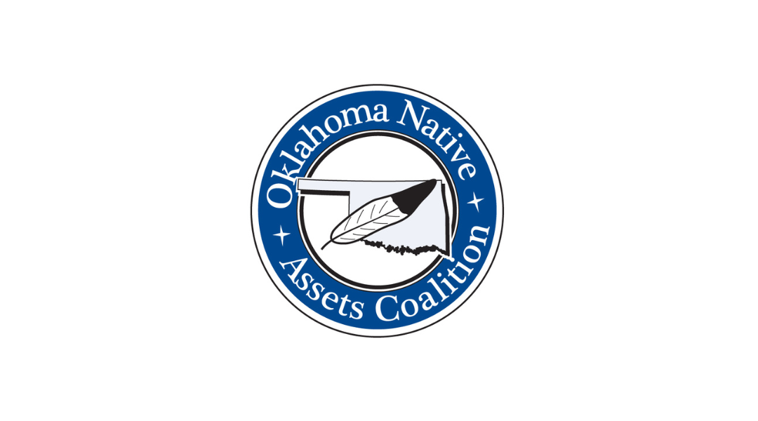 Oklahoma Native Assets Coalition