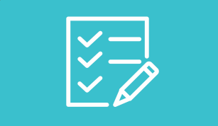 Checklist icon