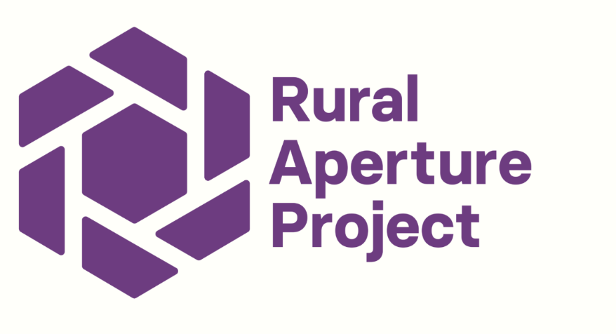 Rural Aperture Project logo