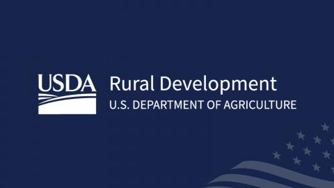 USDA Rural Development logo