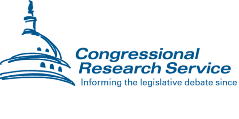 Congressional Research Service logo