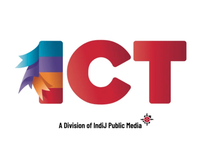 ICT logo