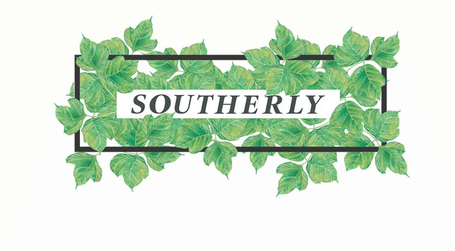 Southerly Logo