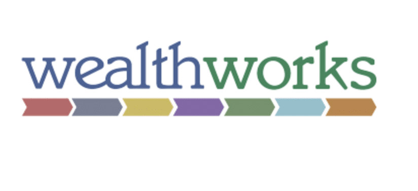 Wealthworks logo