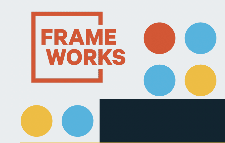 Frame Works logo