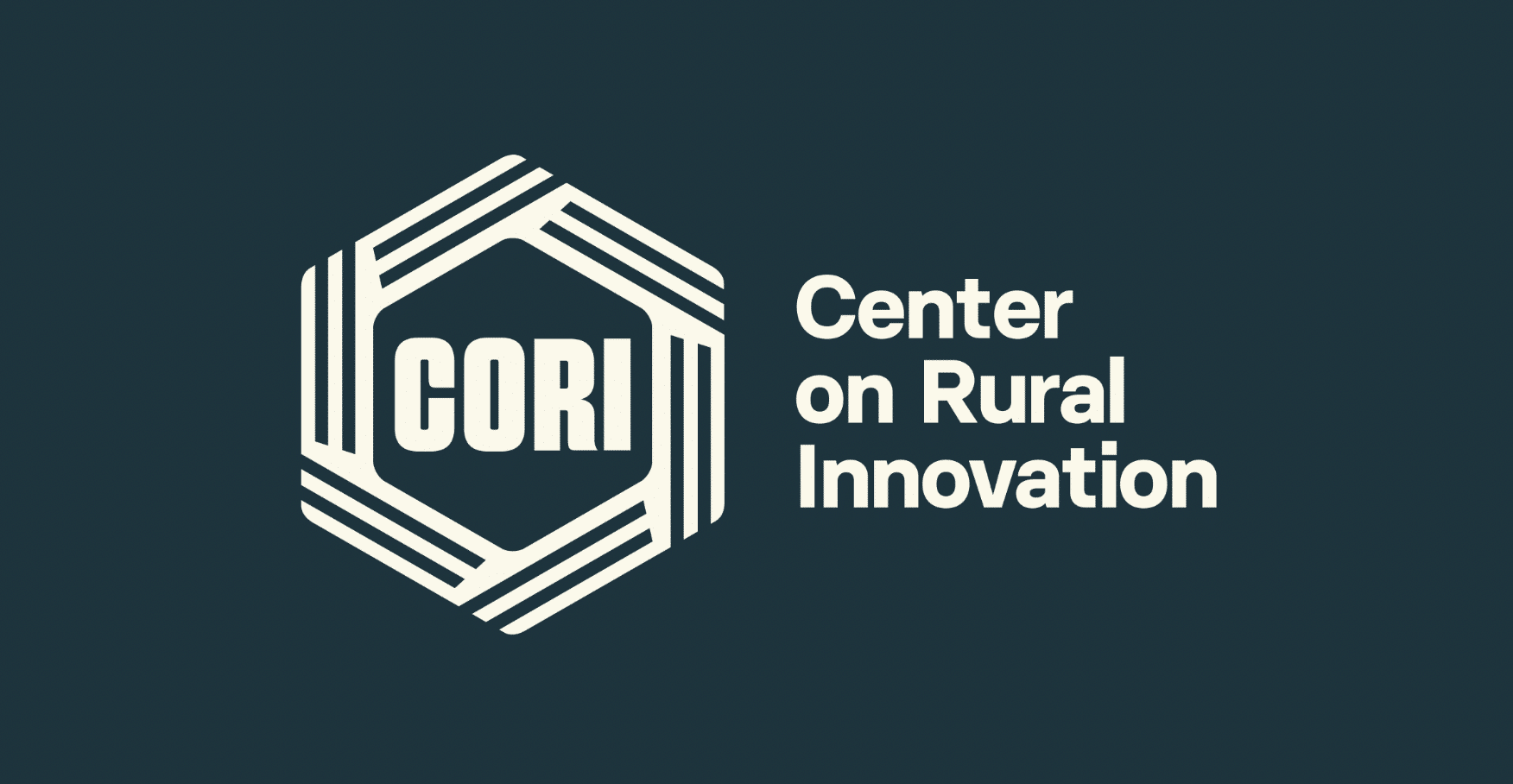 Center on Rural Innovation Logo