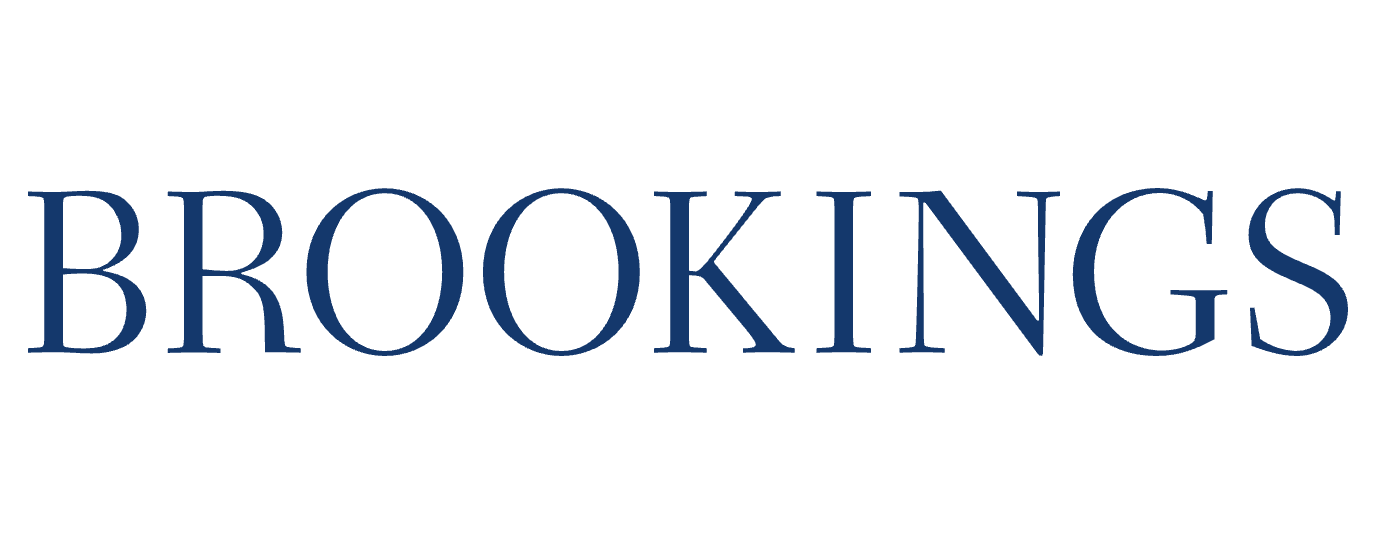 Brookings logo