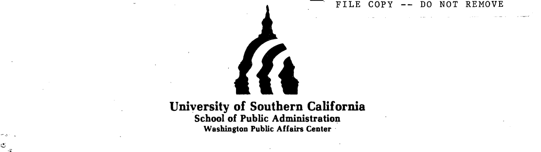 report cover