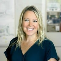 Kristina Cannon headshot