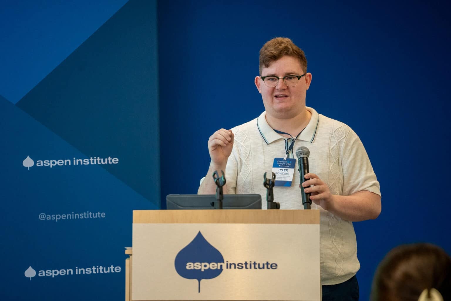 The Power of Connection: Rural Development Hubs in Action - Aspen CSG