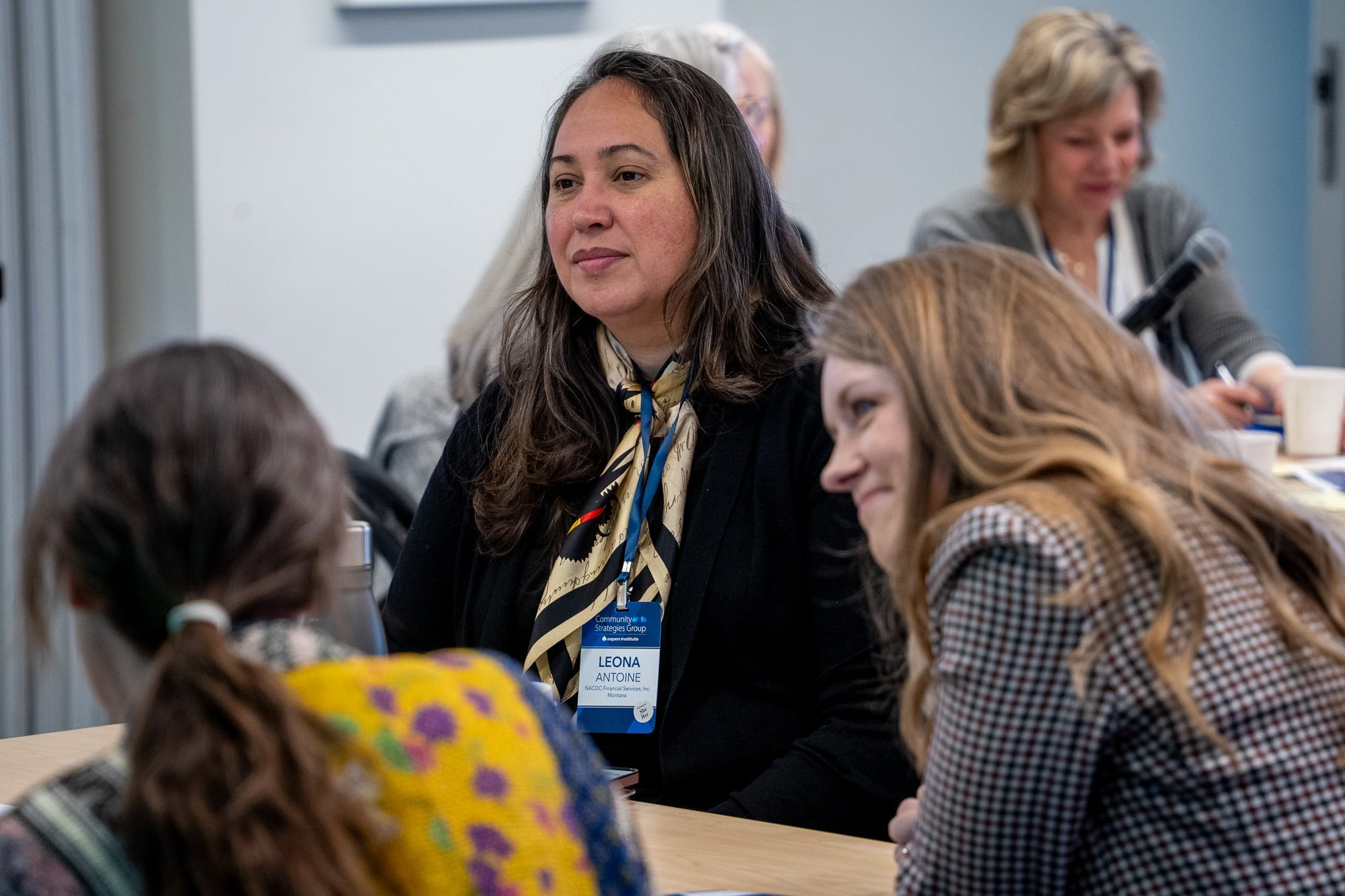 The Power of Connection: Rural Development Hubs in Action - Aspen CSG