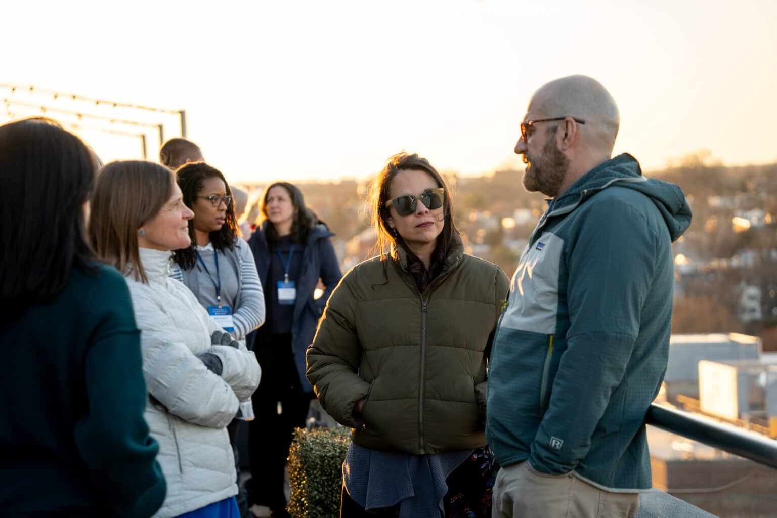 The Power of Connection: Rural Development Hubs in Action - Aspen CSG