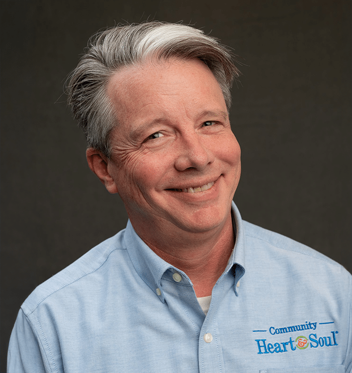 Jason Neises headshot