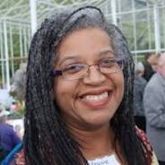 Connie Stewart headshot