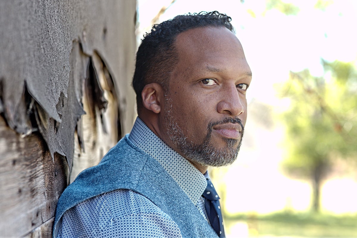 Carlton Turner
