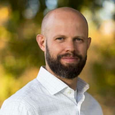 Daniel Read