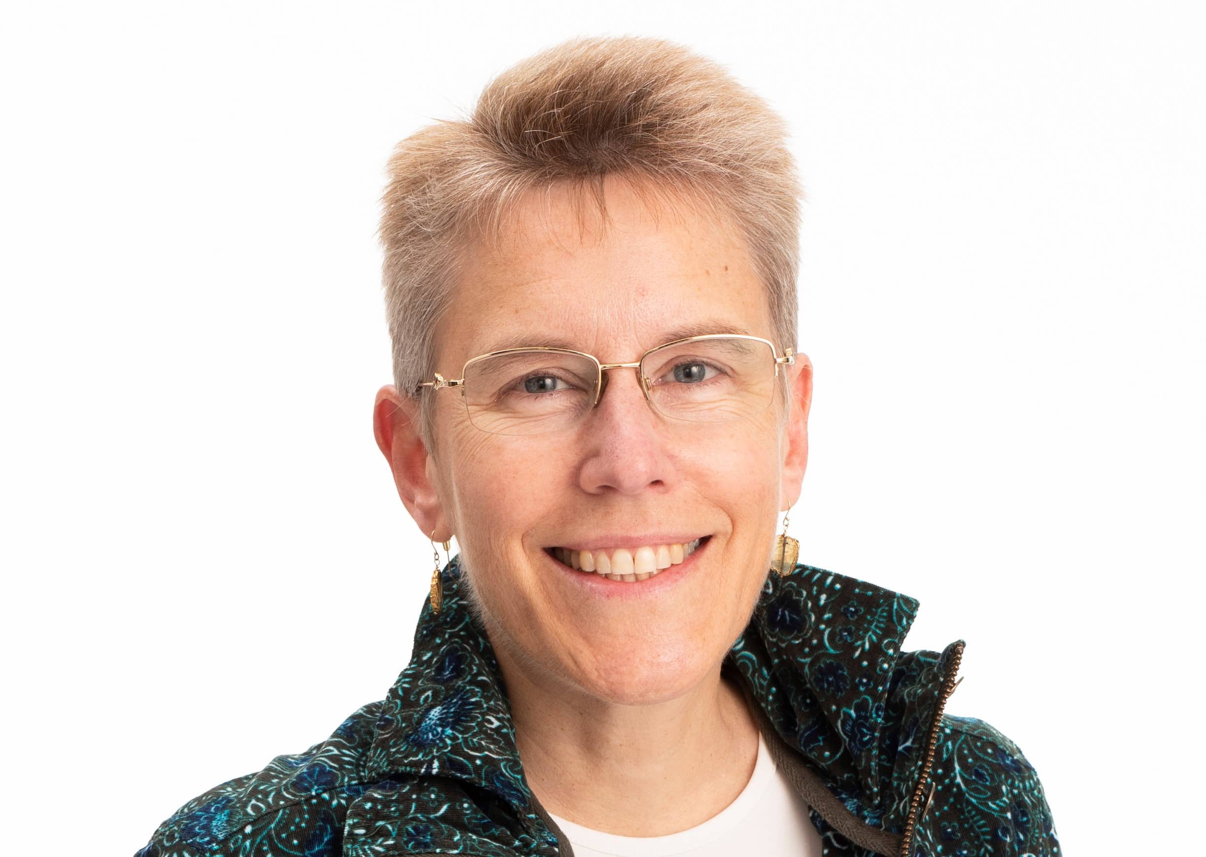 Ines Polonius