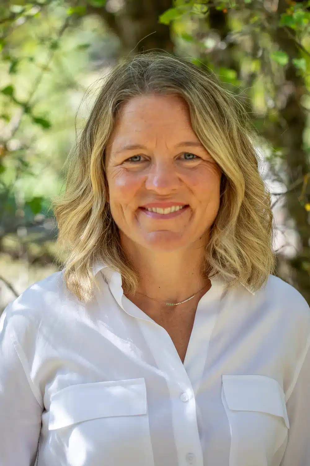 Katie Egland Cox