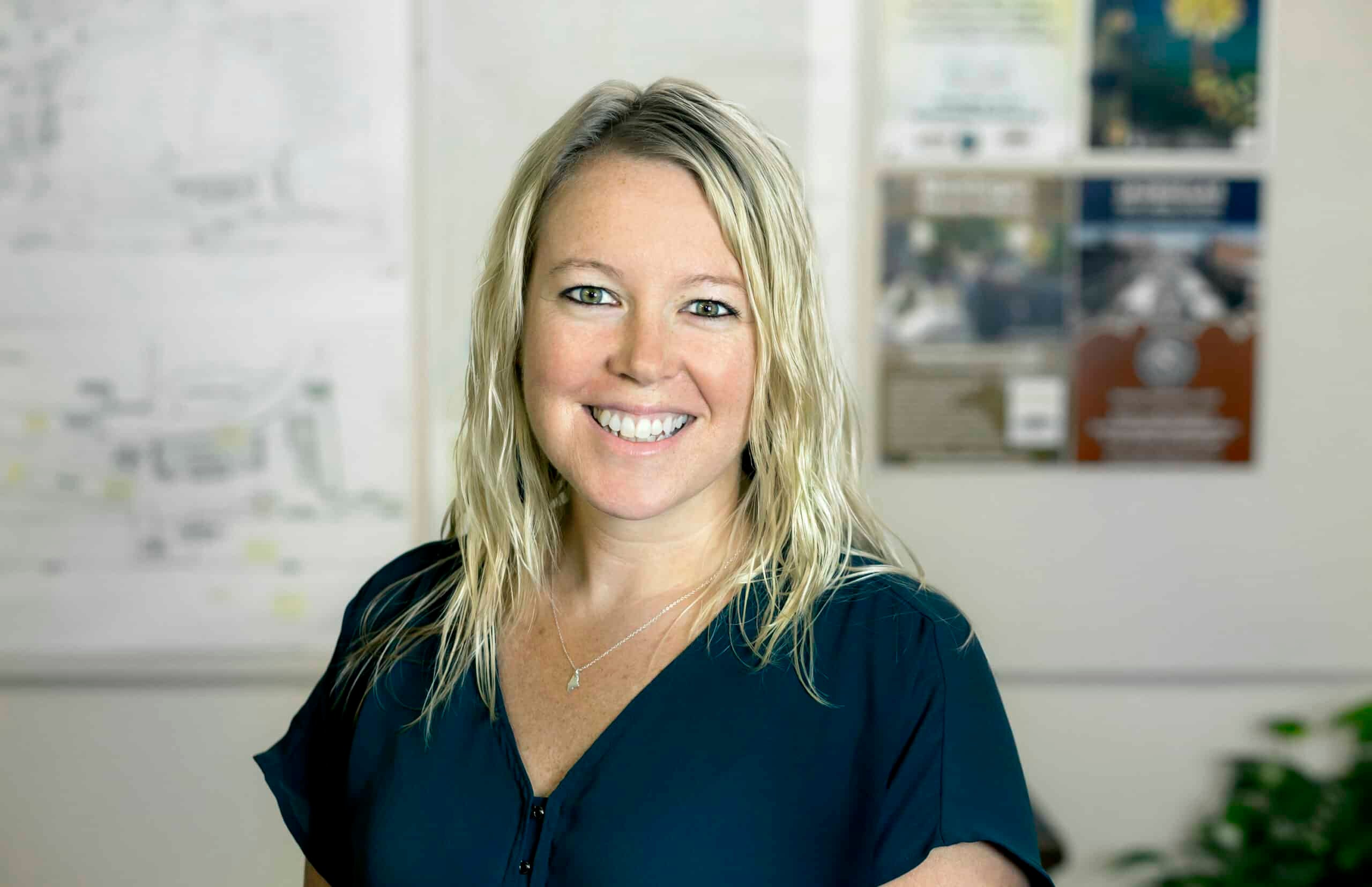 Kristina Cannon, Main Street Skowhegan
