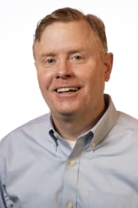 Lance George