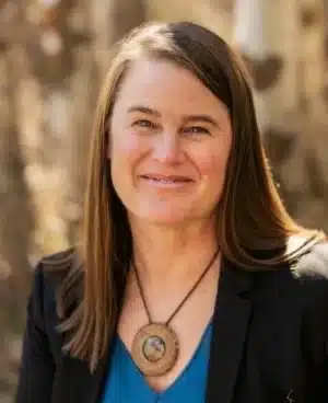 Laurel Harkness