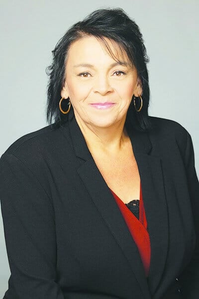 Lupita Garcia, Energy Resource Center