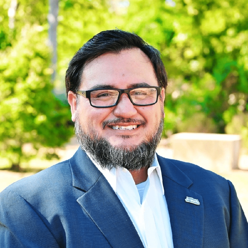 Mario Guel