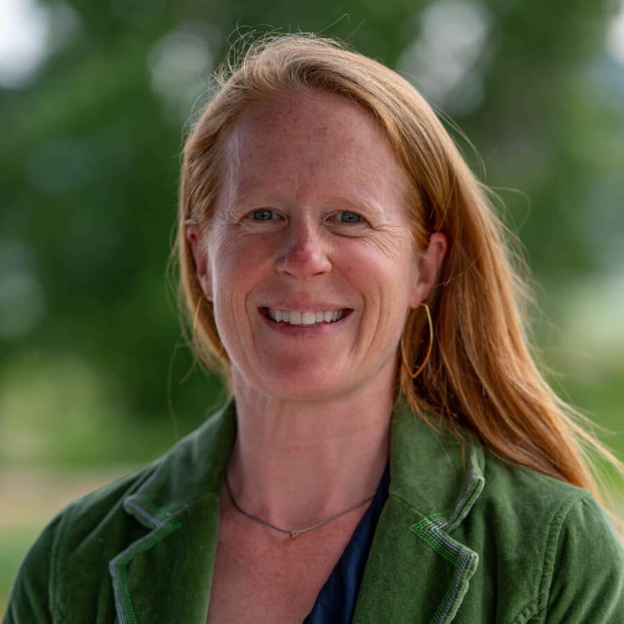 Megan Lawson, Headwaters Economics
